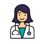 Obstetrician-Gynaecologist (ob-gyn)
